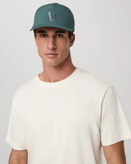 Magnitude Hat 2.0 | Agate Green