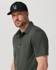 Magnitude Hat 2.0 | Black