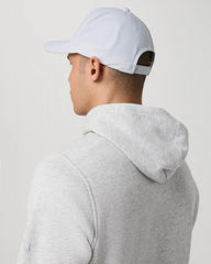 Magnitude Hat 2.0 | White