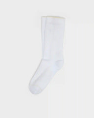 V1 Crew Sock 1.0 | White (OLD)