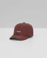 Elevate Dad Hat | Burnt Sienna