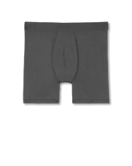 Lifestyle Boxer Brief 7'' | Dark Pewter