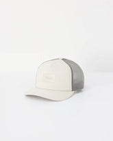 Fairway Hat | Winter Grey