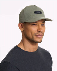 The Standard Hat | Army Heather