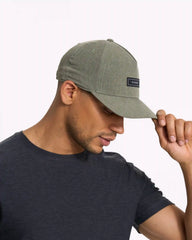 The Standard Hat | Army Heather
