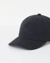 Vuori Origin Hat | Black
