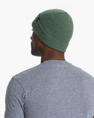Douglas Beanie | Dusty Pine