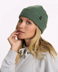 Douglas Beanie | Dusty Pine