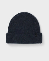 Douglas Beanie | Charcoal Heather