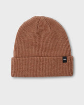 Douglas Beanie | Wheat Heather