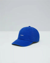 Vuori Logo Dad Hat | Electric Blue