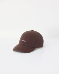 Vuori Logo Dad Hat | French Roast