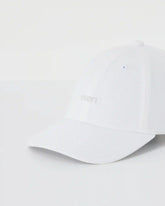 Vuori Logo Dad Hat | White