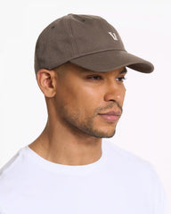 V1 Dad Hat | Smoke