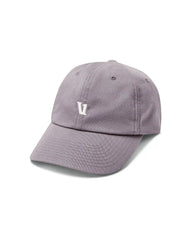 V1 Dad Hat | Smoke