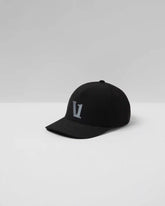 Magnitude Hat | Black