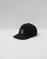 Magnitude Hat | Black