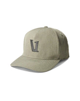 Magnitude Hat | Army Heather
