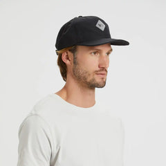 Vuori Athletics Hat | Black