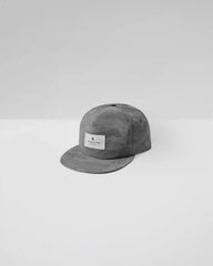 Vuori Camo Hat | Grey Camo