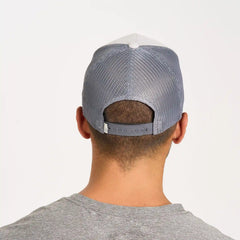 TRTS Trucker Hat | Fog