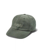 Signal Dad Hat | Light Oregano