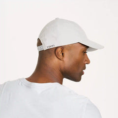 Wordmark Hat | Fog