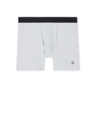 V1 Boxer Brief 5" | Frost Grey