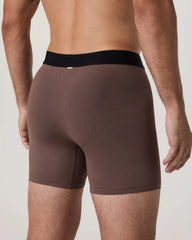 V1 Boxer Brief 5" | Huckleberry