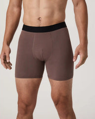 V1 Boxer Brief 5" | Huckleberry