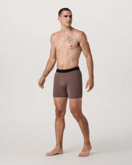 V1 Boxer Brief 5" | Huckleberry