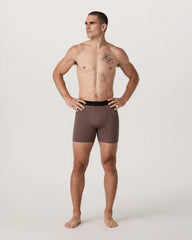 V1 Boxer Brief 5" | Huckleberry