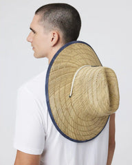 Beacons Lifeguard Hat | Dark Pewter Gaviota
