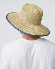 Beacons Lifeguard Hat | Dark Pewter Gaviota