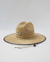 Beacons Lifeguard Hat | Dark Pewter Gaviota