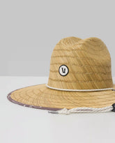 Beacons Lifeguard Hat | Huckleberry Drawn
