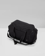 Vuori Gym Bag | Black