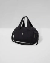 Vuori Gym Bag | Black