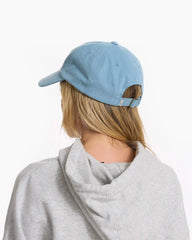 ACTV Club Dad Hat | Light Cloud