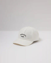 ACTV Club Dad Hat | White