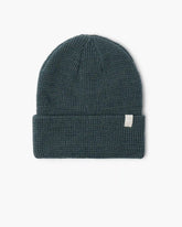 Alpine Waffle Beanie | Aspen
