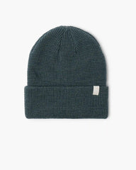 Alpine Waffle Beanie | Aspen