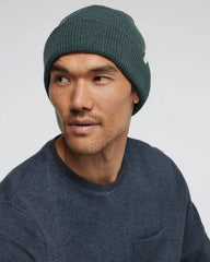 Alpine Waffle Beanie | Aspen