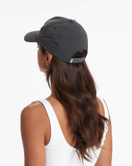 The Shine Hat | Charcoal