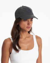 The Shine Hat | Charcoal
