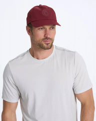 The Shine Hat | Currant