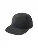 Minimalist Hat | Black