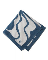 Mirage Bandana | Azure
