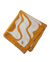 Mirage Bandana | Cognac