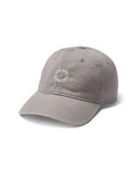 Clarity Dad Hat | Light Grey